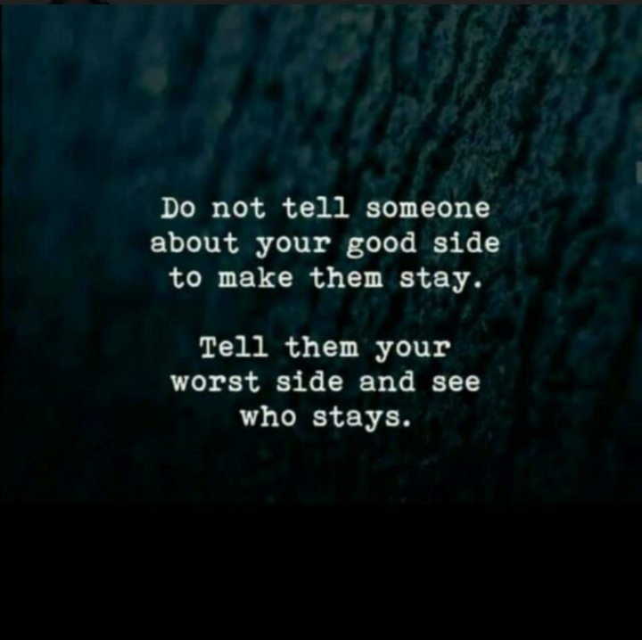 that's right