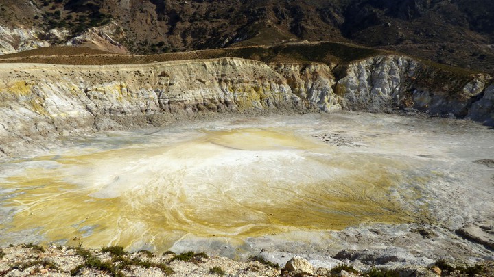 Nisyros 2014