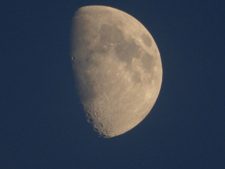 moon