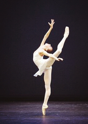 Danza classica.