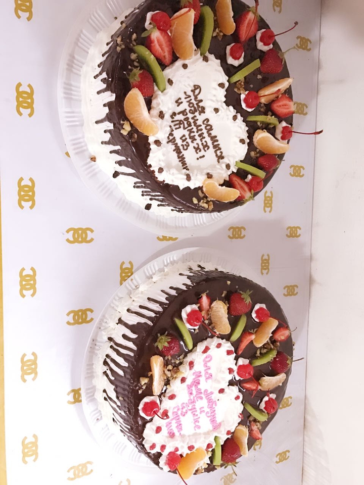 Kuchen