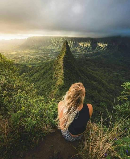 nature