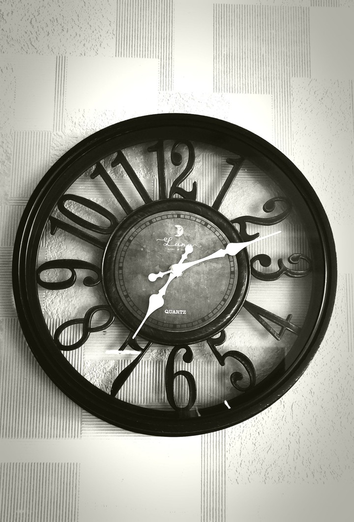 Time