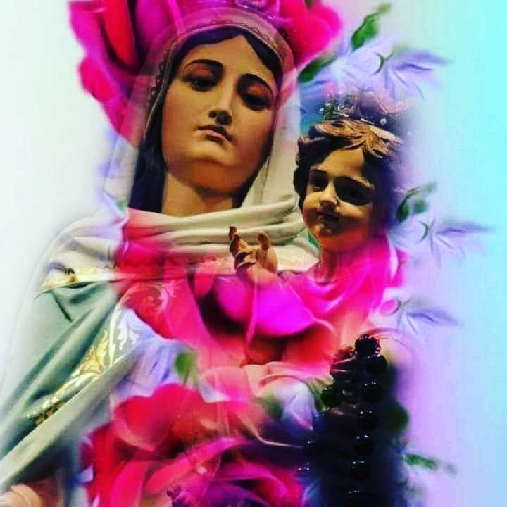 Virgen María