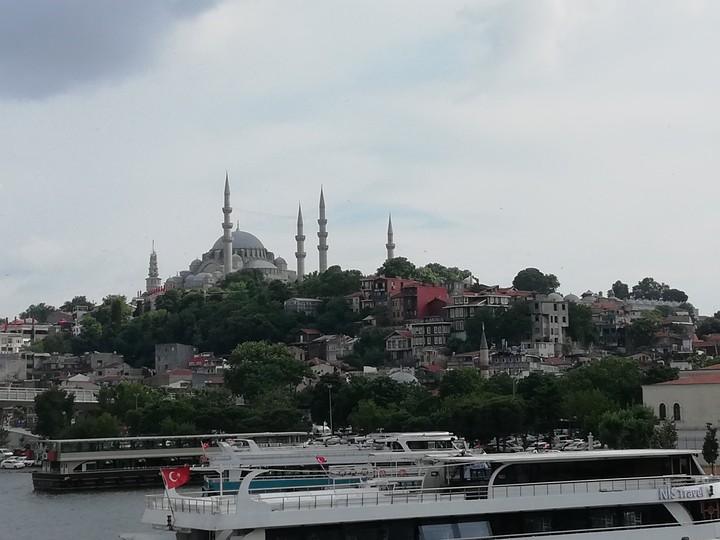 İstanbul