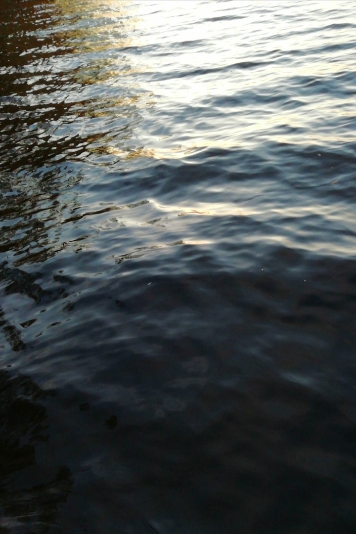 Wallpaper. Water