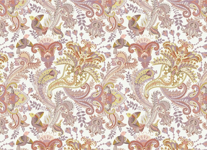 paisley