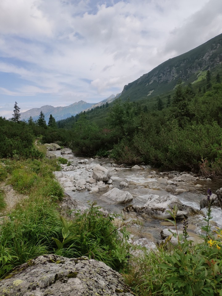 Tatry Słowackie