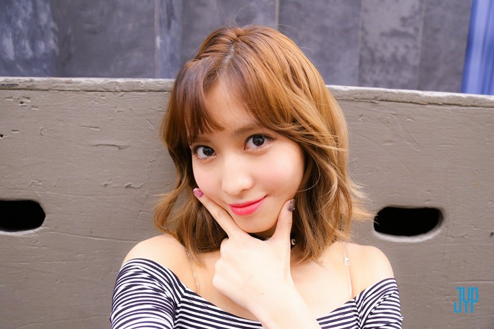 Momo