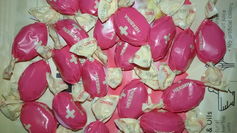candy