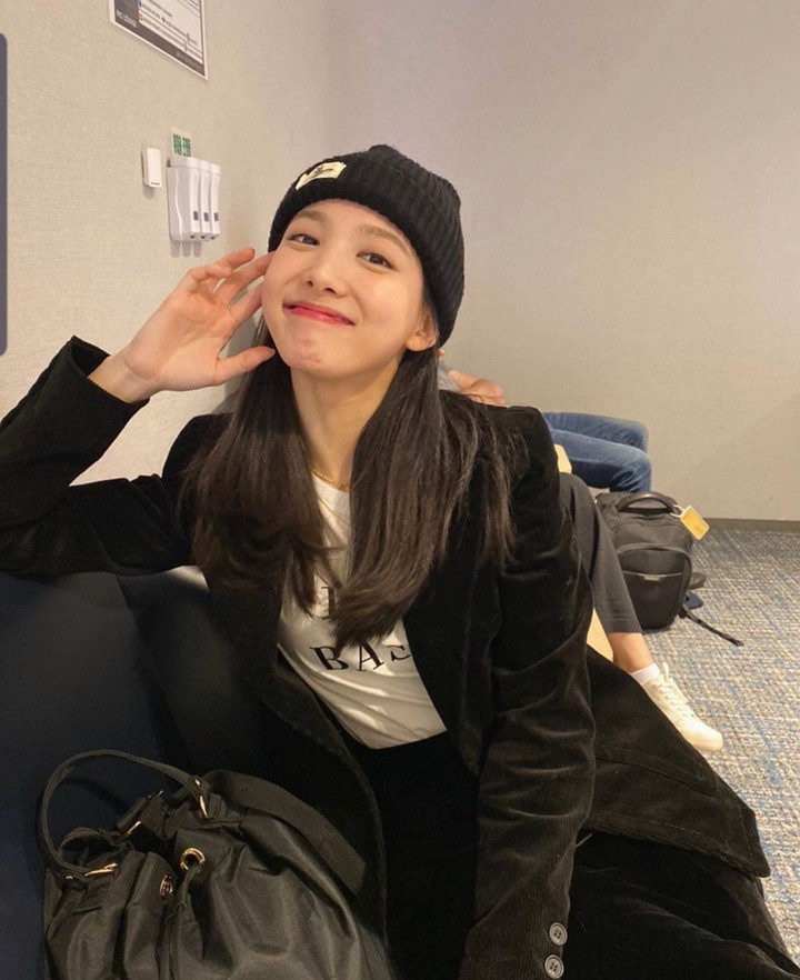 TWICE 나연