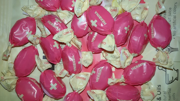 candy