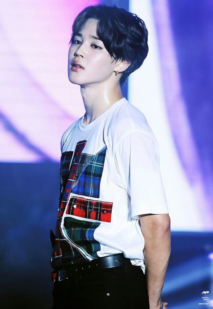 park jimin