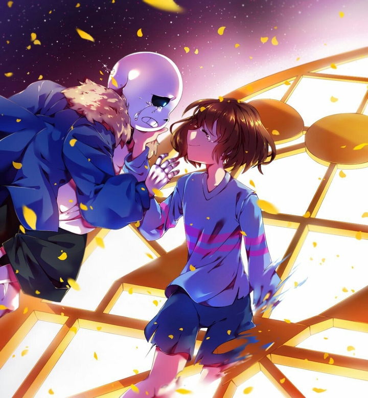 Undertale