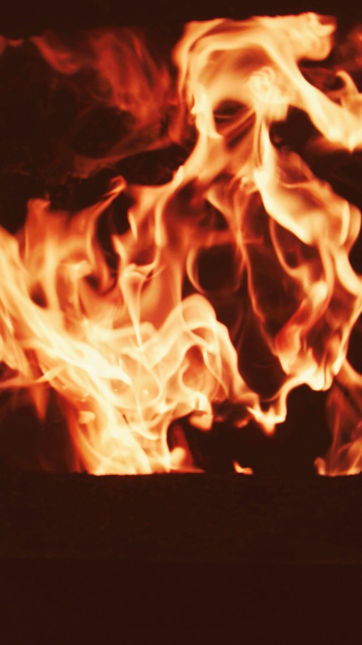 fire