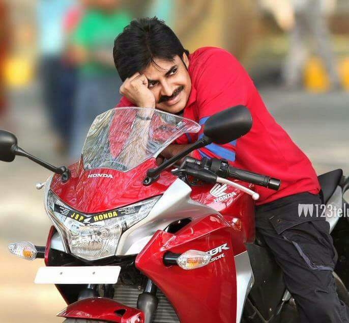 Pavan Kalyan