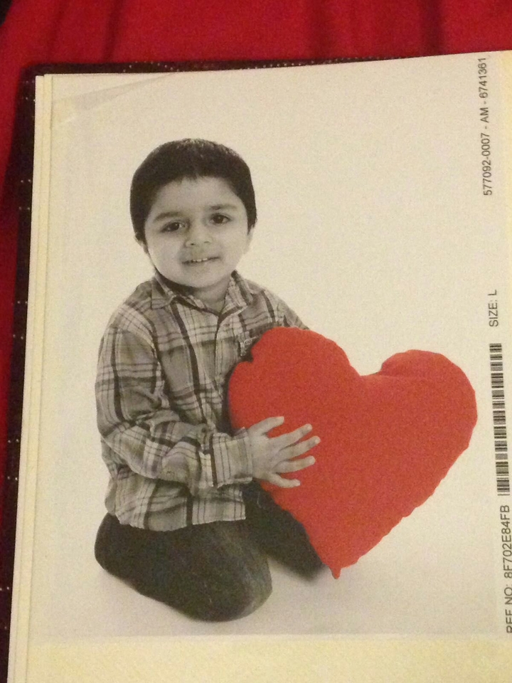 cute baby