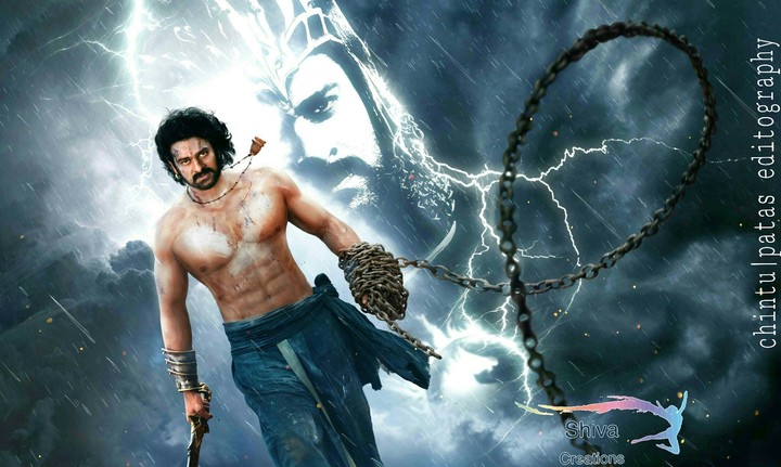 bahubali