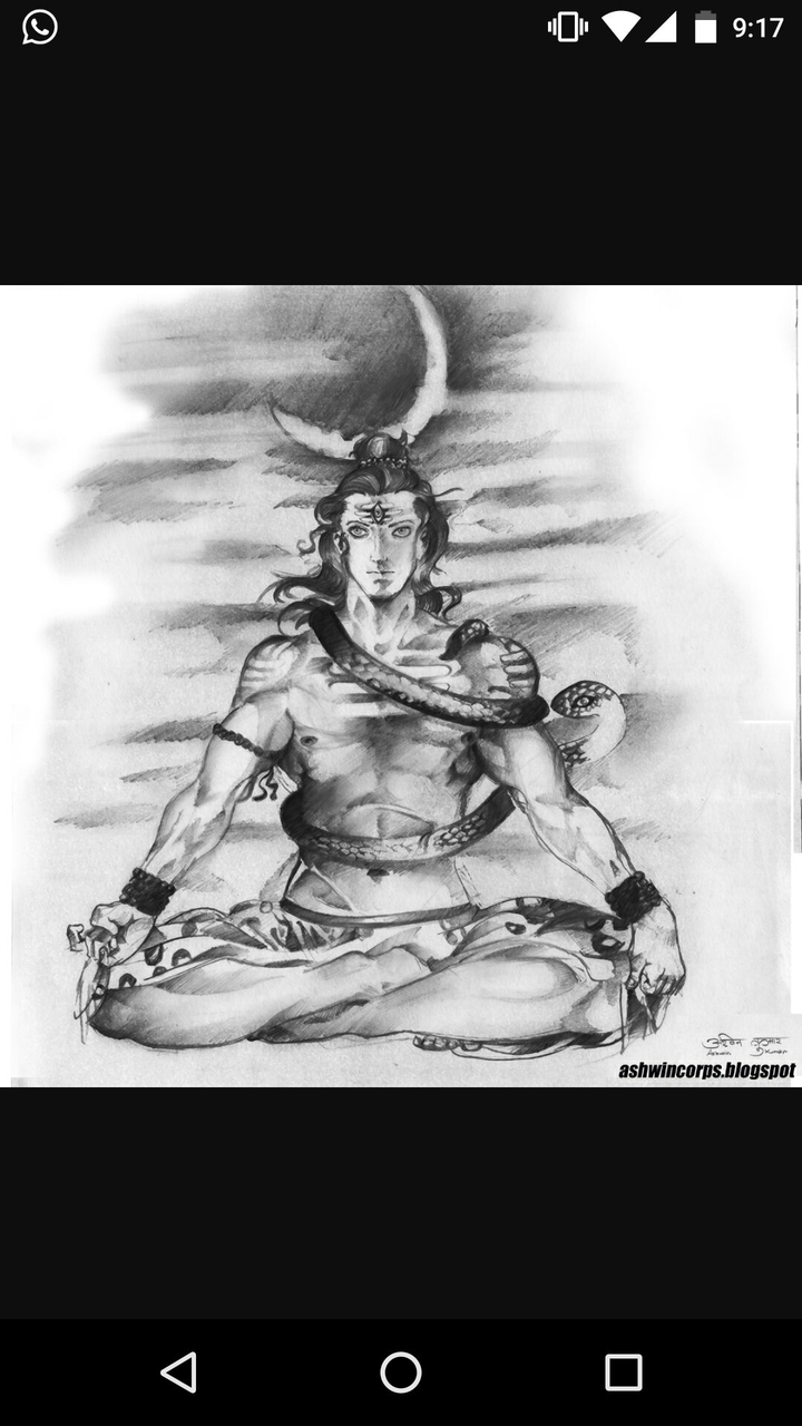 shiva