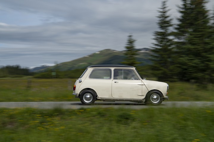 mini