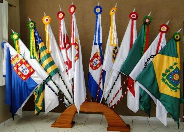 bandeiras