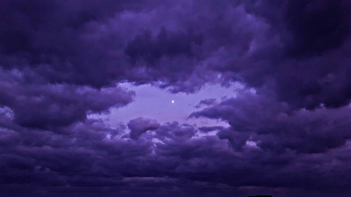 Clouds