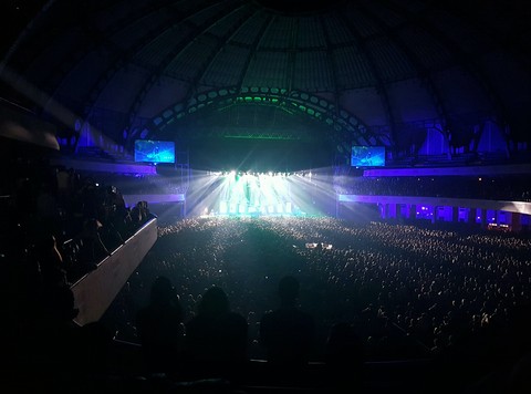 Billy Talent 4.12.