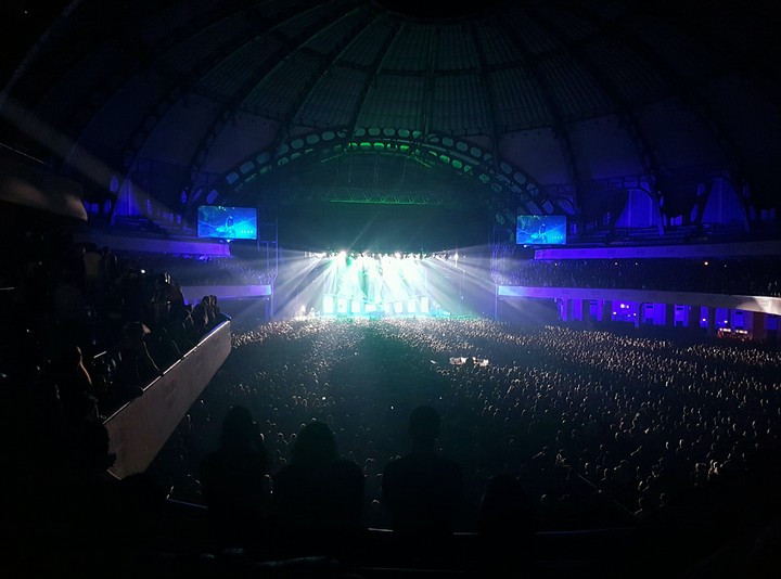 Billy Talent 4.12.