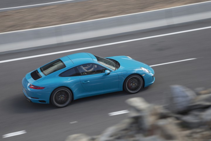 porsche