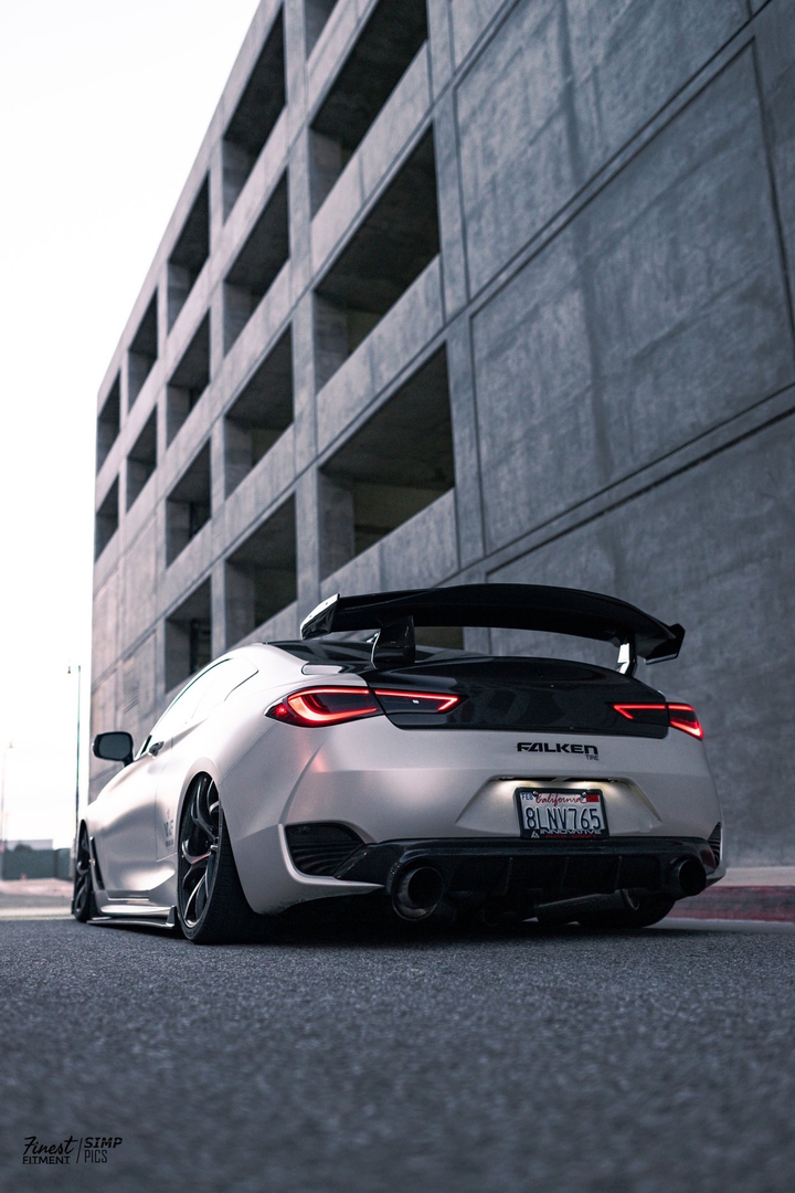 infinity