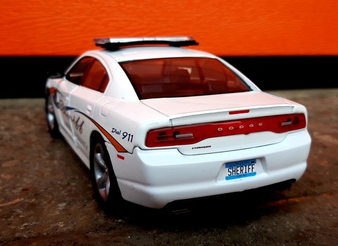 Dodge charger