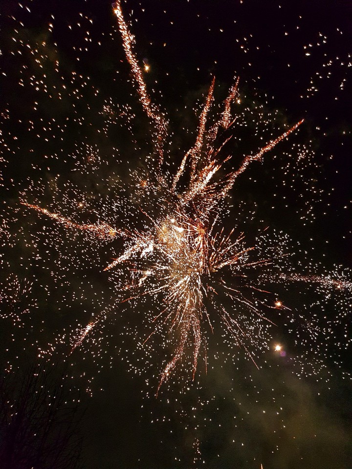 Feuerwerk