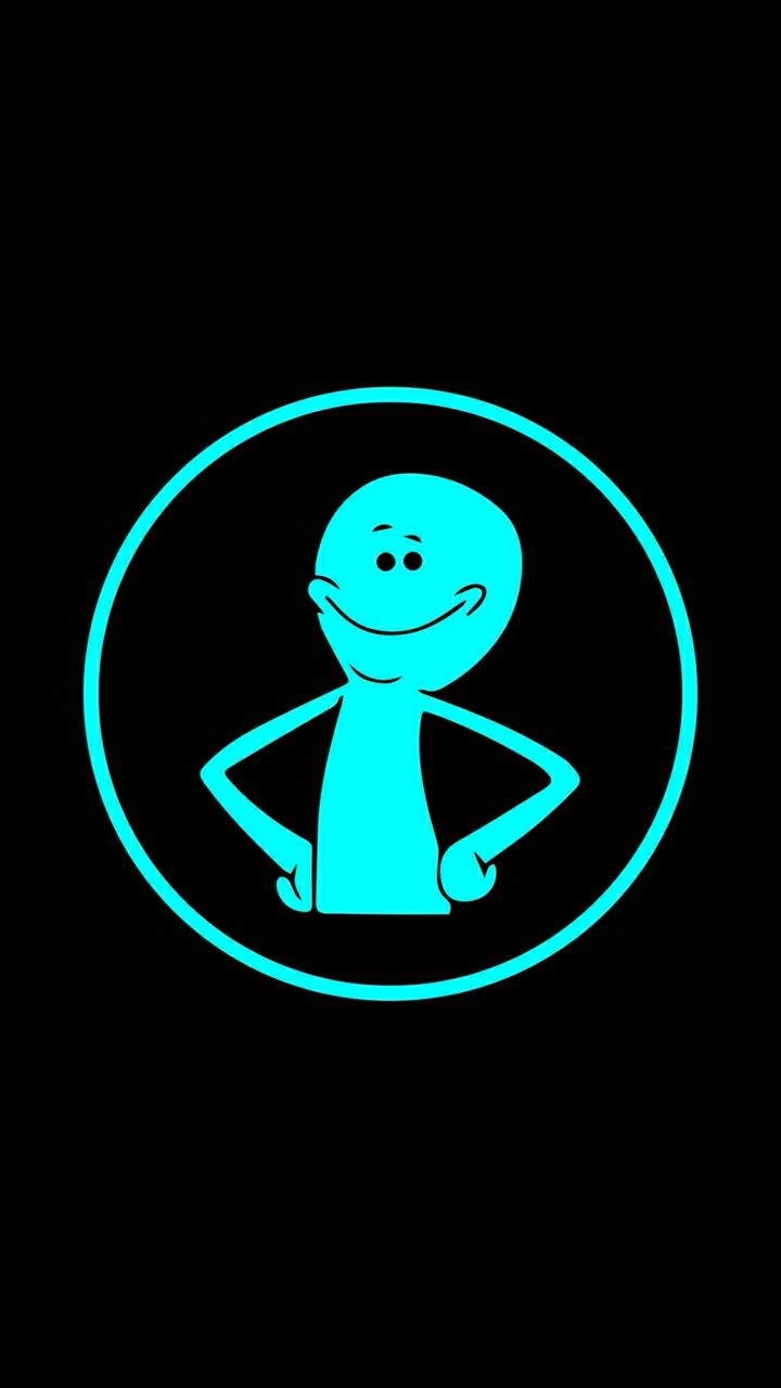 Hi, I'm Mr. Meeses look at me.
