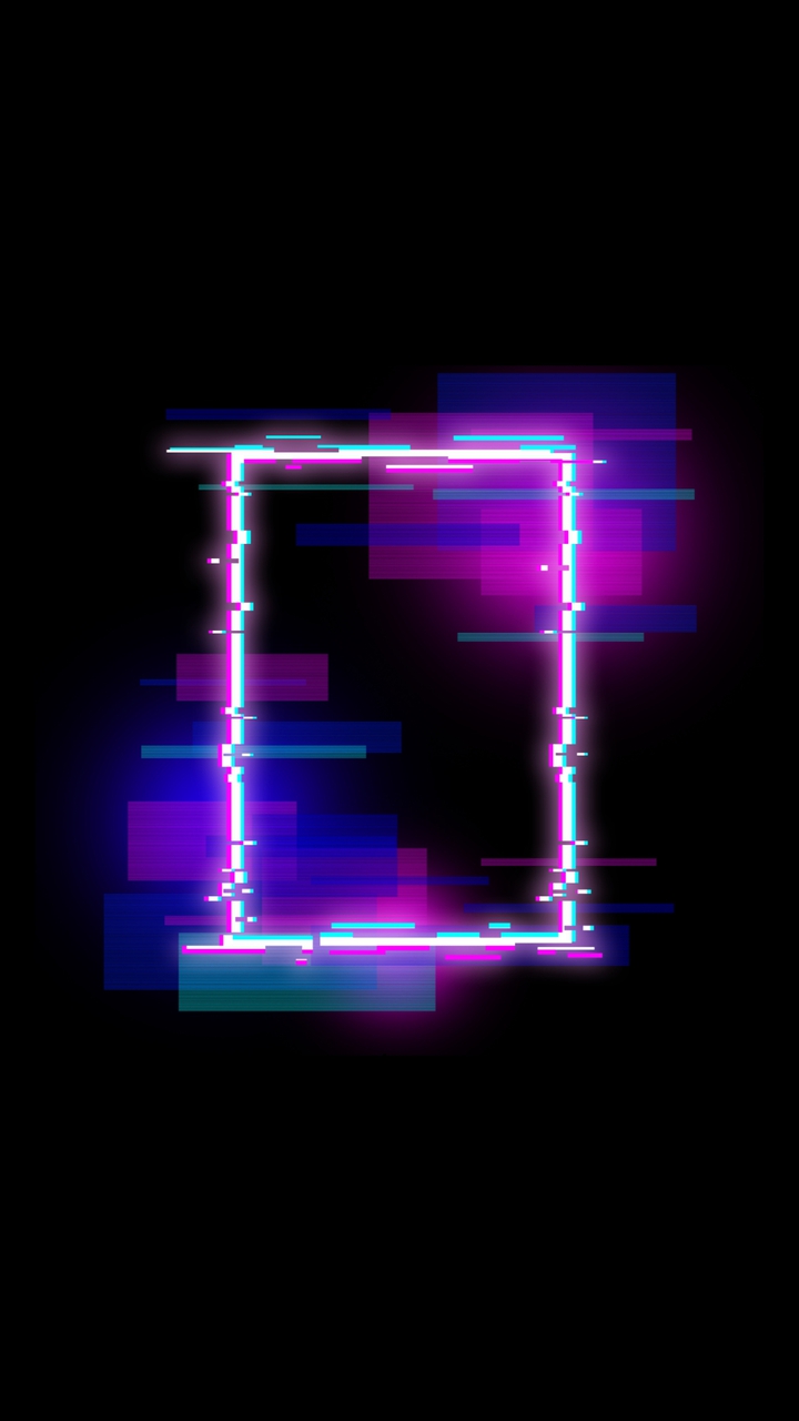 glitch