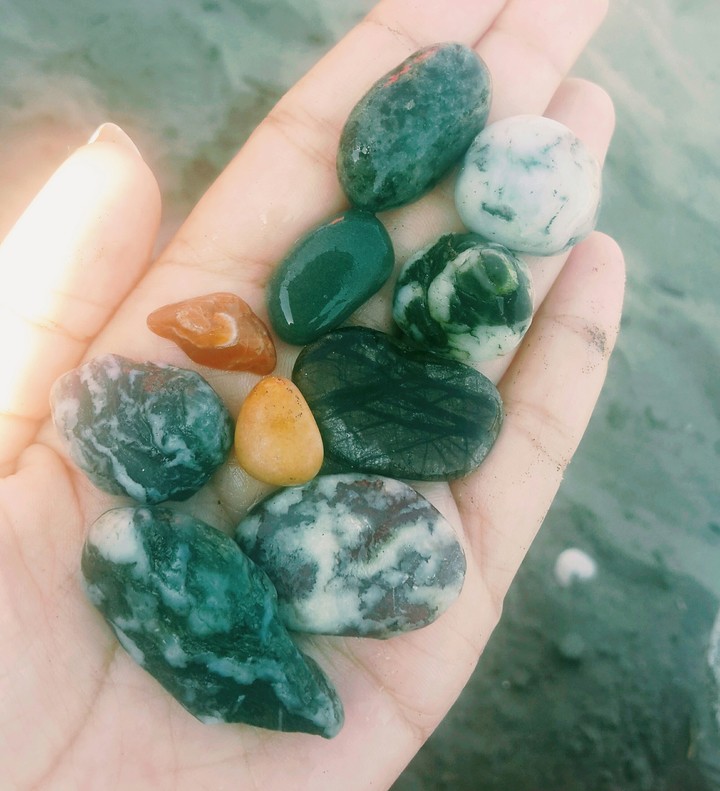 Gravel