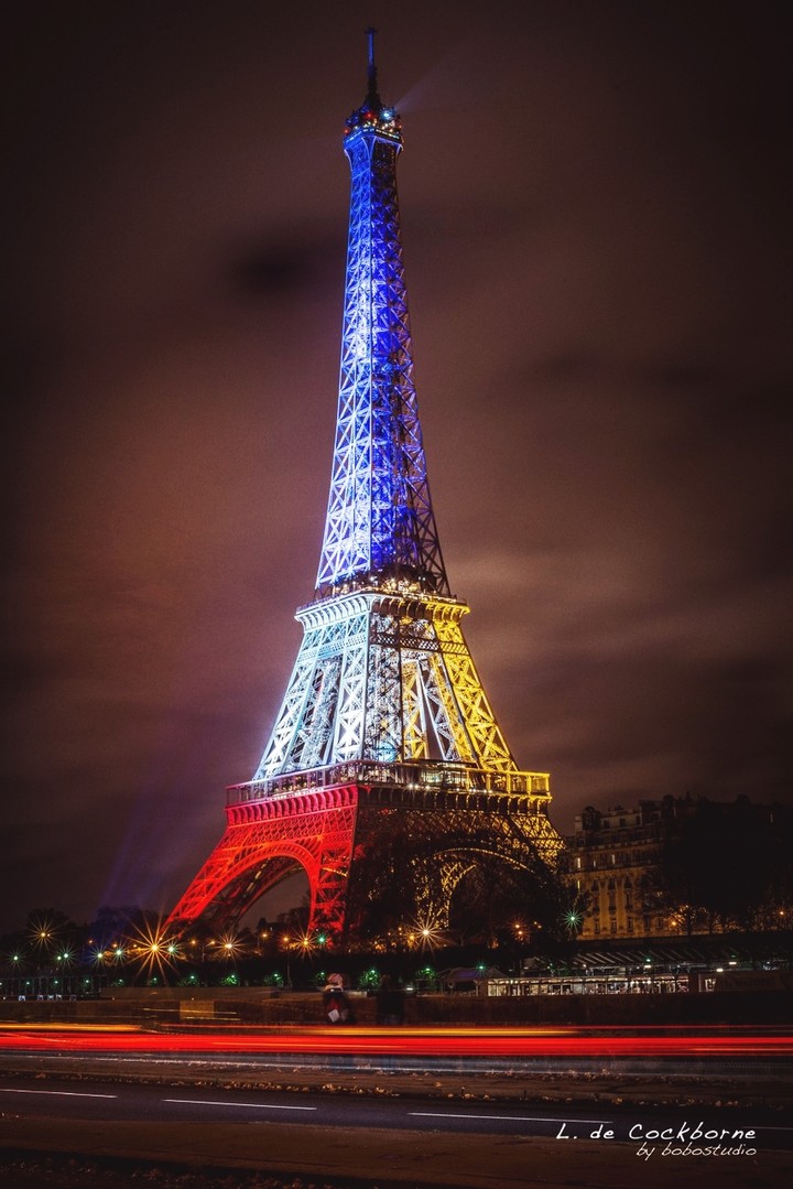 Eifel tower