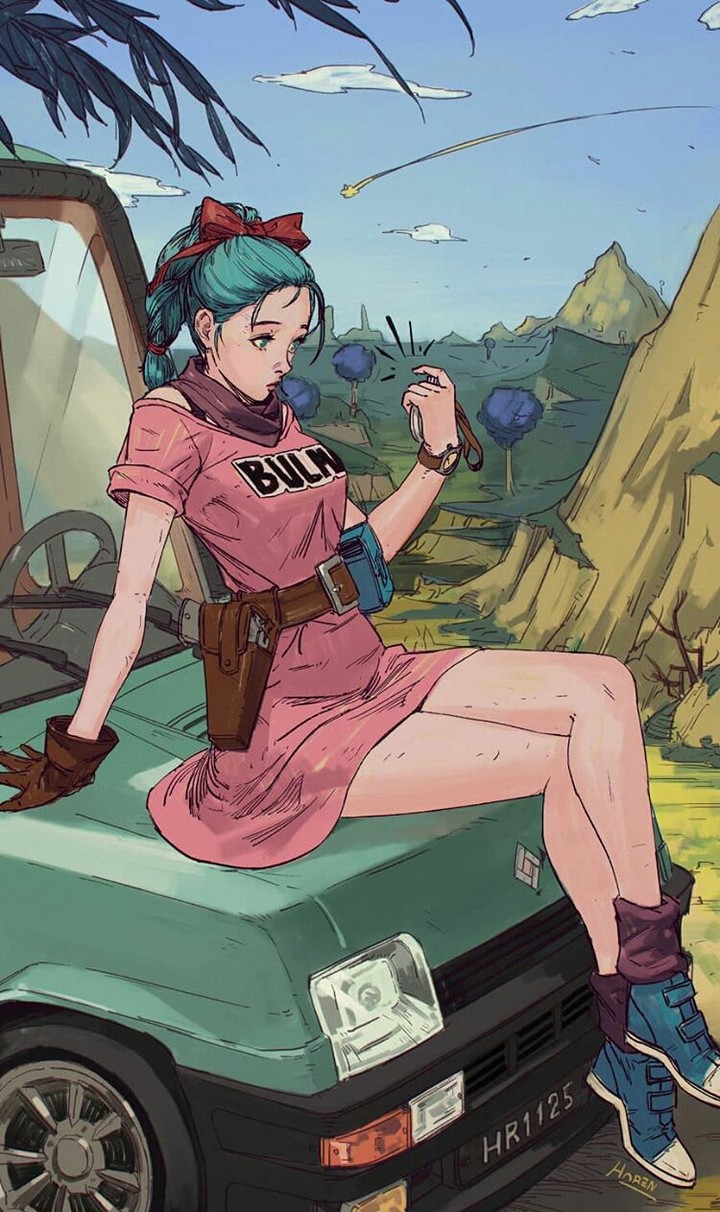 Bulma