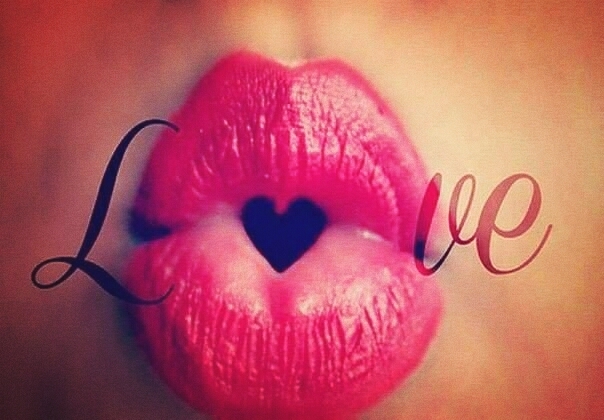 Amore...eterno