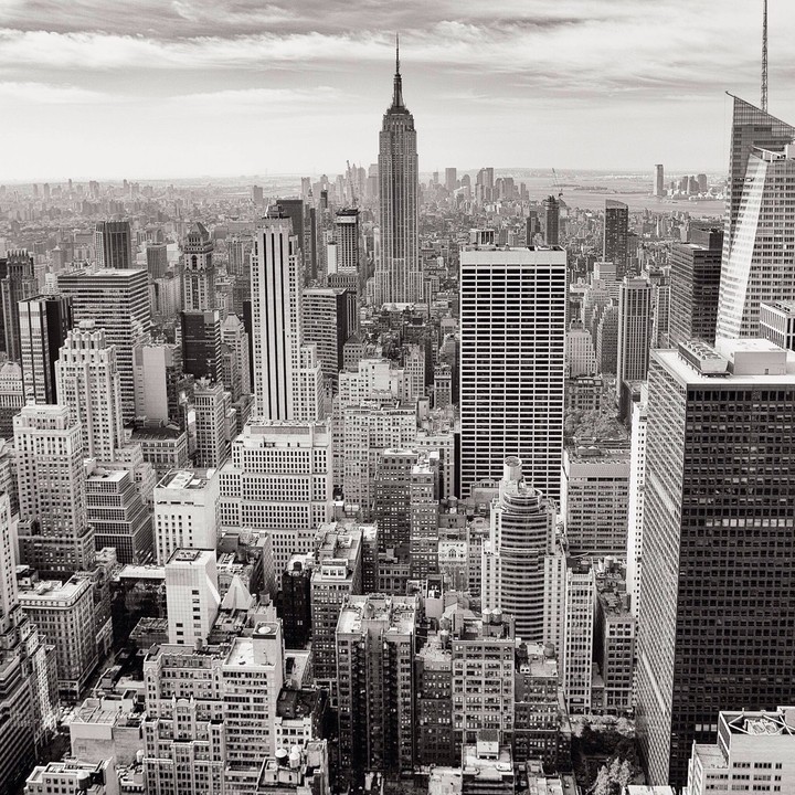 city