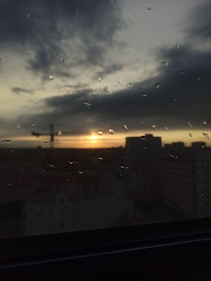 rain