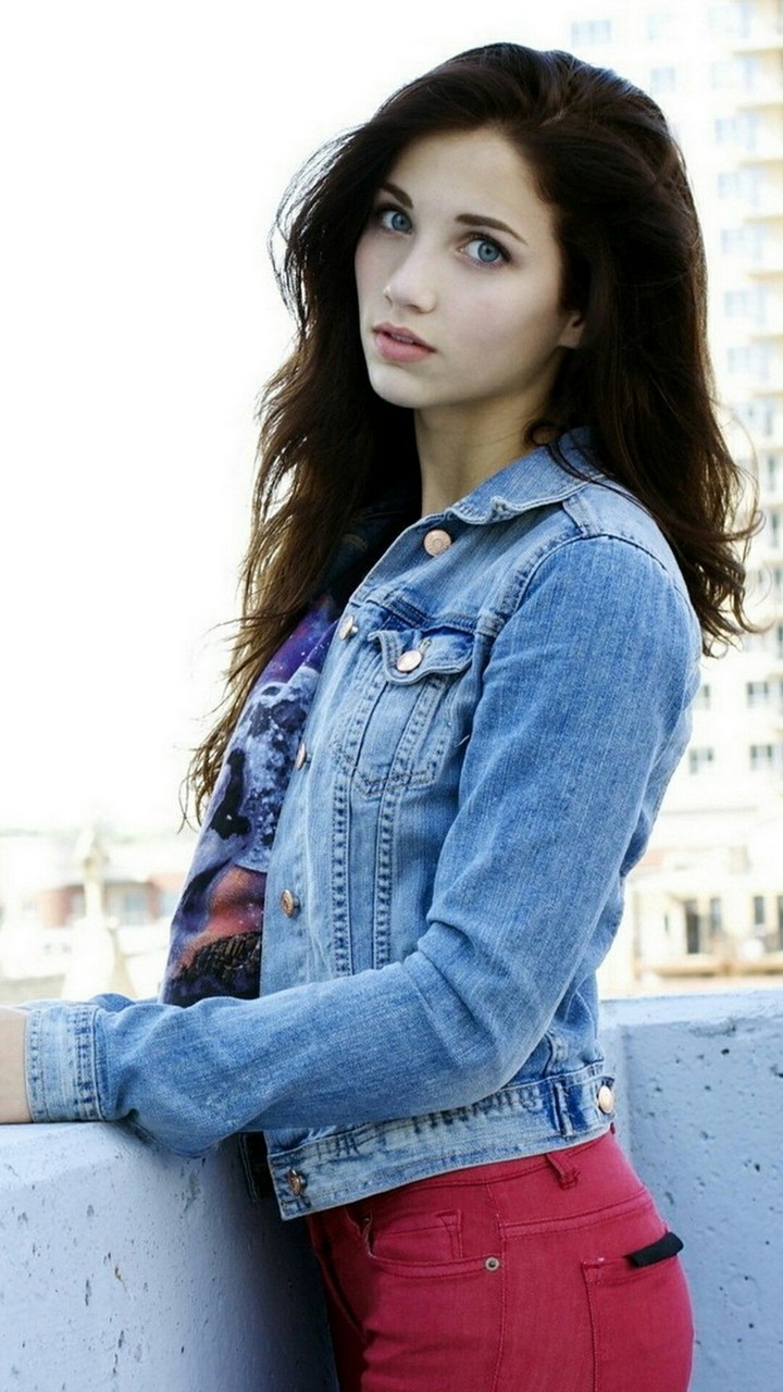 girl