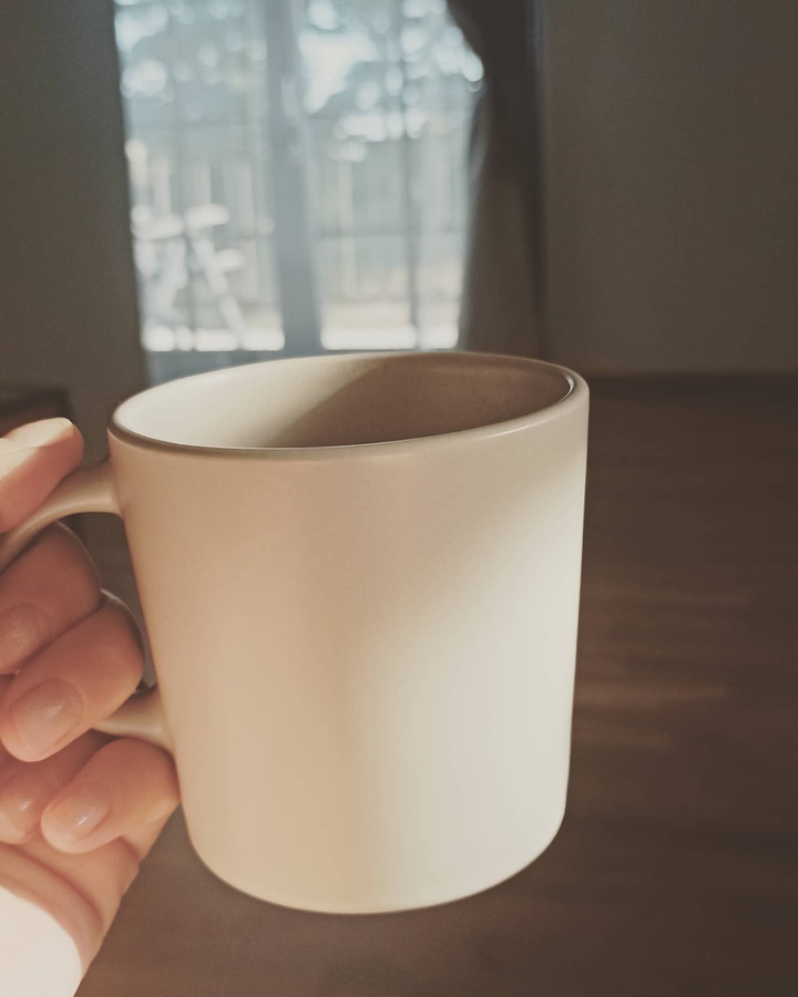 my Coffee