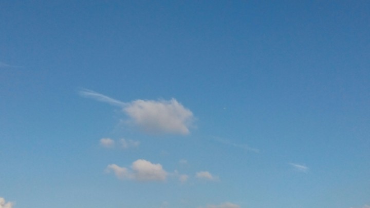 sky
