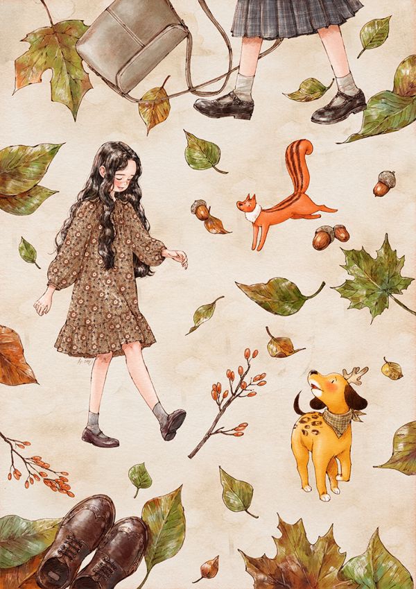 illustration
