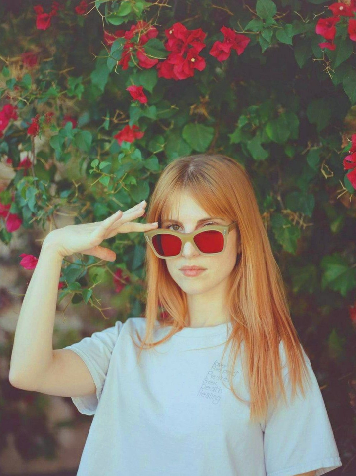 Hayley Williams