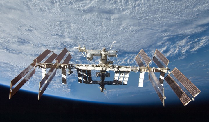 Satellite