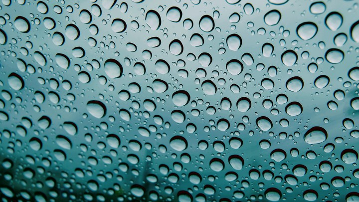 Waterdrop