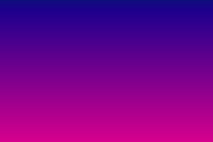 Blue Purple Gradient