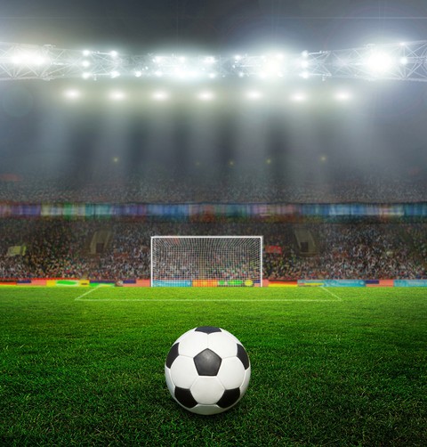тапети goal, football