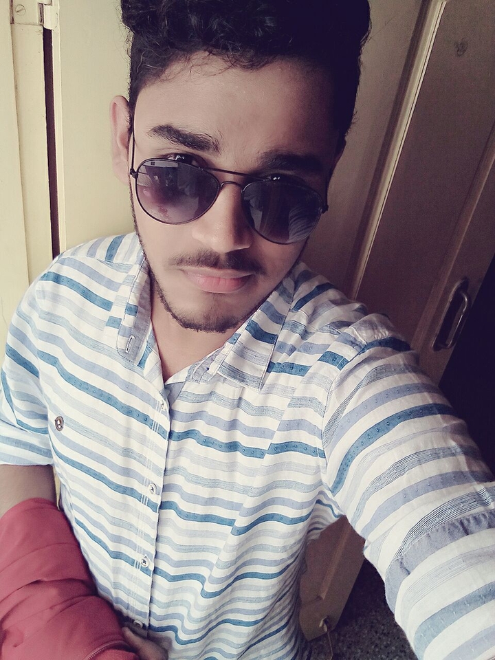 Sohail Shaik